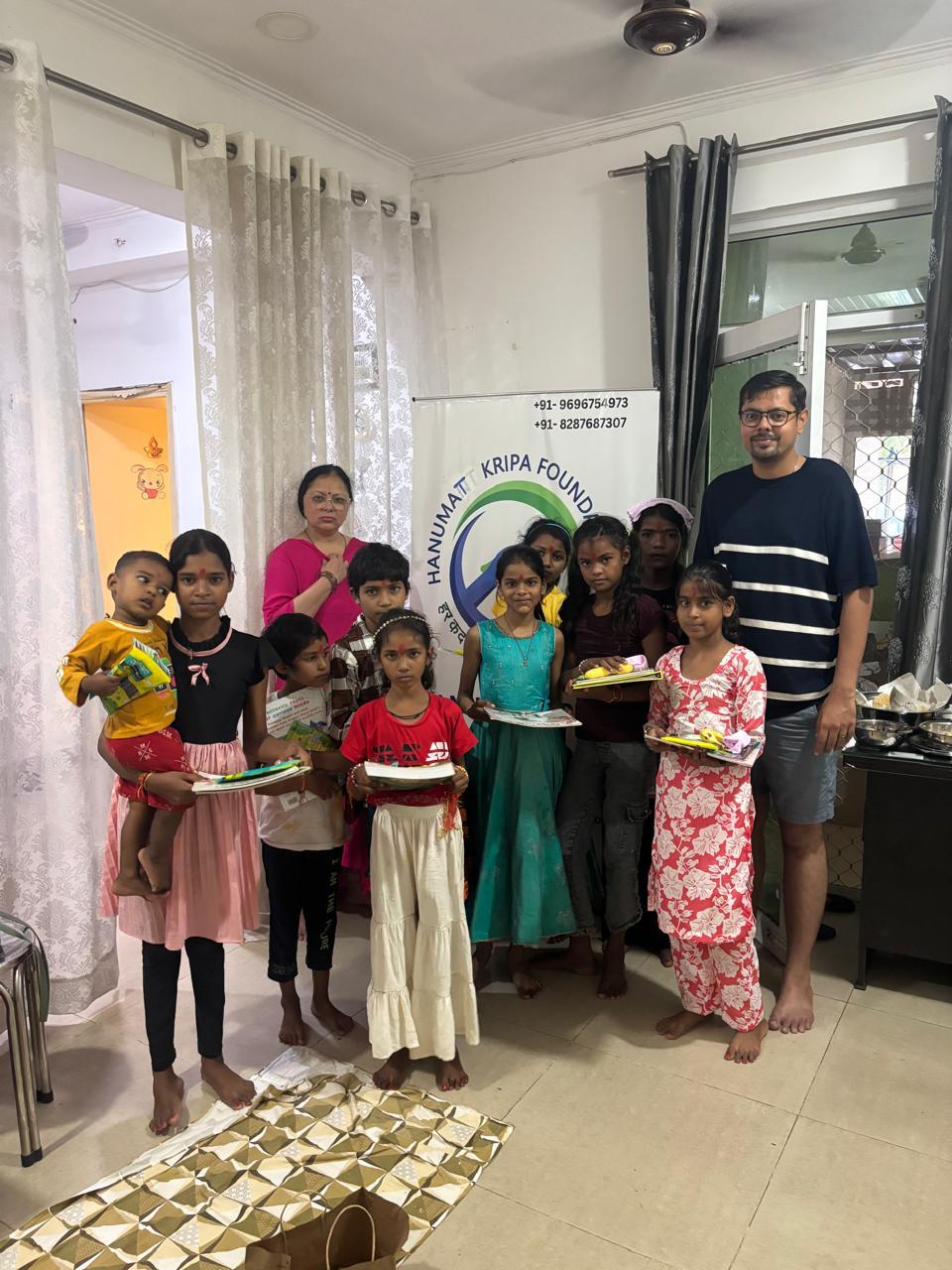 Community learning program