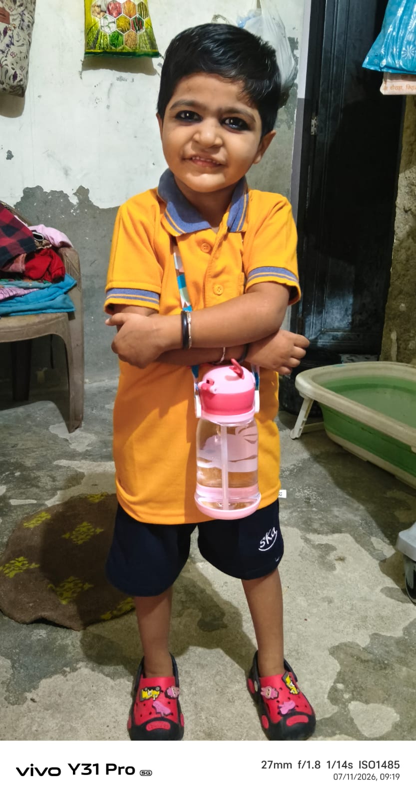 Community learning program