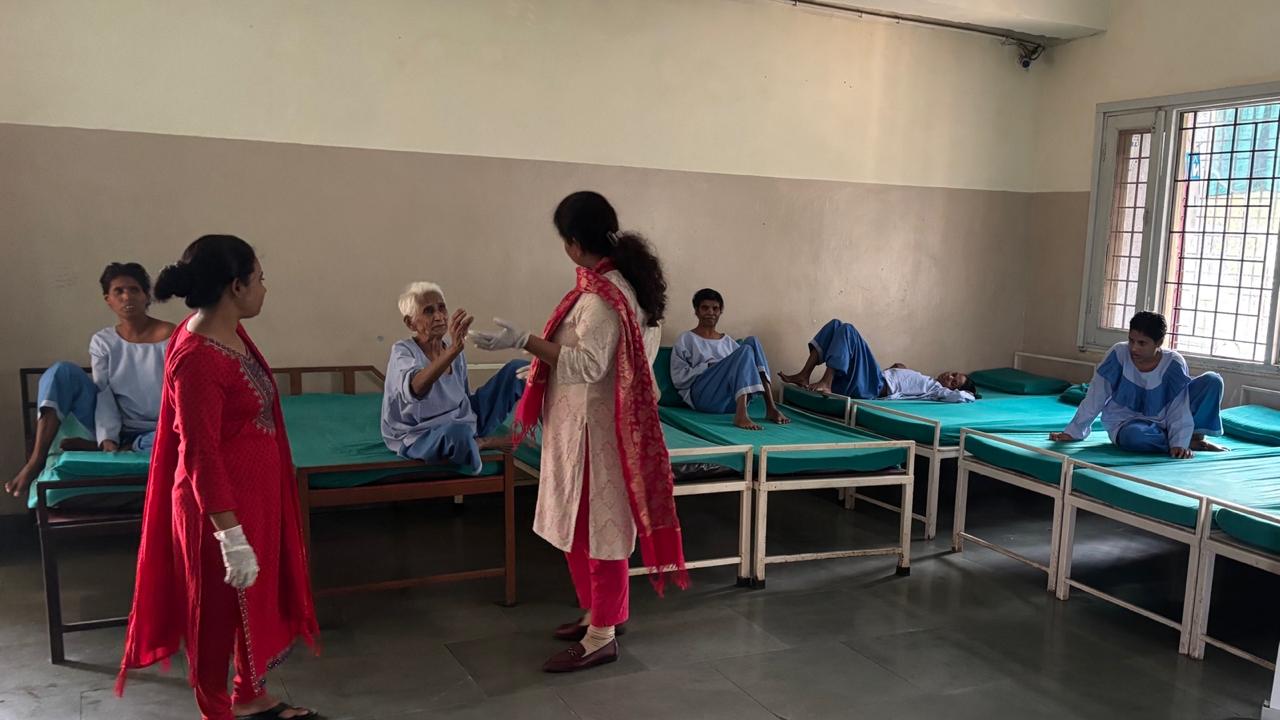 Women and child development initiative